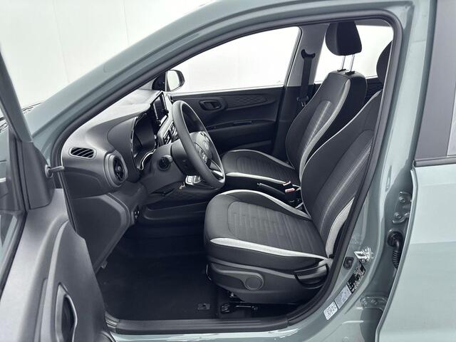 Hyundai I 10 1.0 Comfort | NIEUW | Navi + Carplay | Camera | ¤ 2.200,- voordeel!
