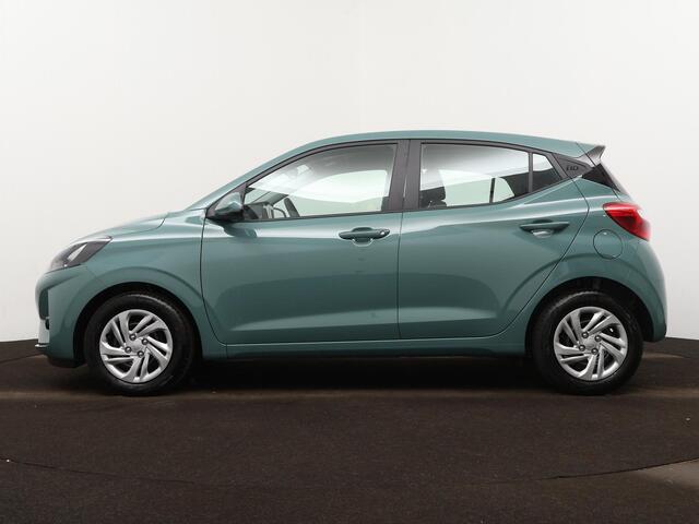 Hyundai I 10 1.0 Comfort Smart | NIEUW | Snel leverbaar