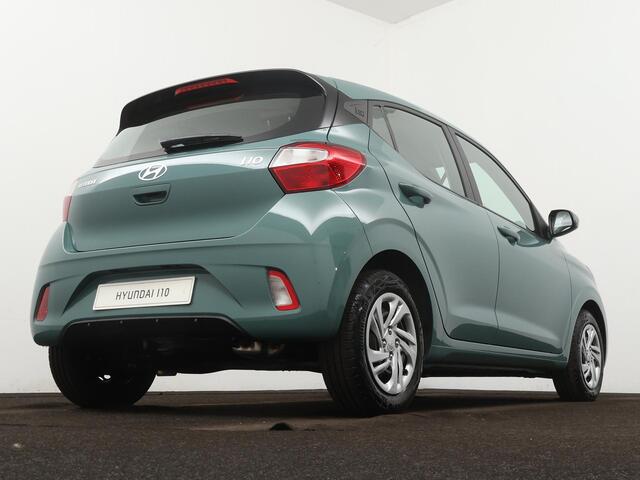 Hyundai I 10 1.0 Comfort Smart | NIEUW | Snel leverbaar