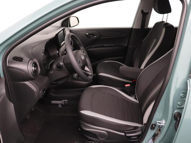 Hyundai I 10 1.0 Comfort Smart | NIEUW | Snel leverbaar