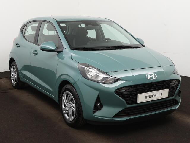 Hyundai I 10 1.0 Comfort Smart | NIEUW | Snel leverbaar