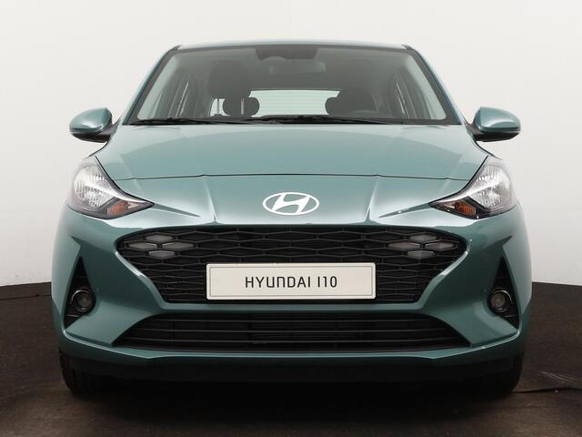 Hyundai I 10 1.0 Comfort Smart | NIEUW | Snel leverbaar