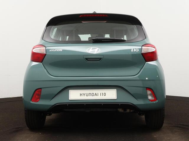 Hyundai I 10 1.0 Comfort Smart | NIEUW | Snel leverbaar