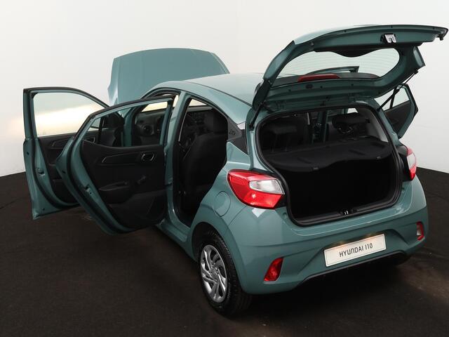 Hyundai I 10 1.0 Comfort Smart | NIEUW | Snel leverbaar