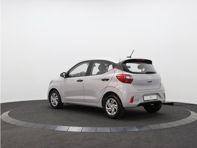 Hyundai I 10 1.0 Comfort | Navigatie | Carplay | DAB | Camera |