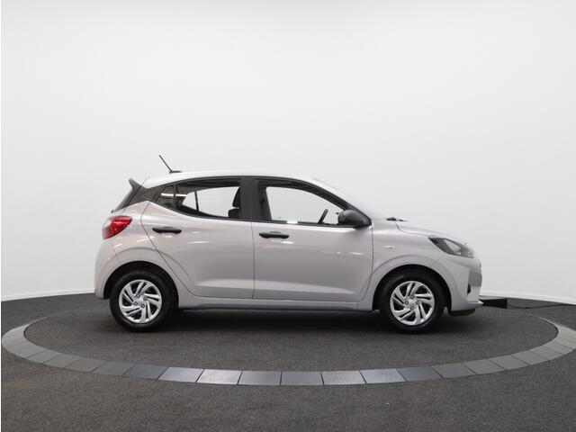 Hyundai I 10 1.0 Comfort | Navigatie | Carplay | DAB | Camera |