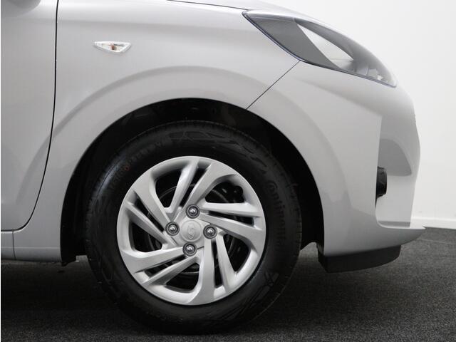Hyundai I 10 1.0 Comfort | Navigatie | Carplay | DAB | Camera |