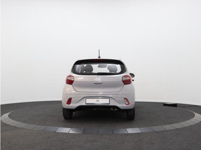 Hyundai I 10 1.0 Comfort | Navigatie | Carplay | DAB | Camera |