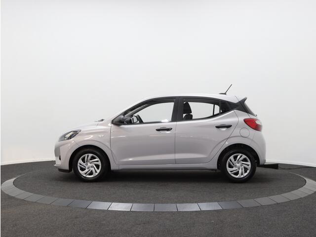 Hyundai I 10 1.0 Comfort | Navigatie | Carplay | DAB | Camera |