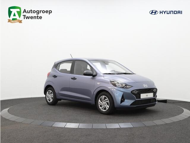 Hyundai I 10 1.0 Comfort | Navigatie | Carplay | DAB | Camera |