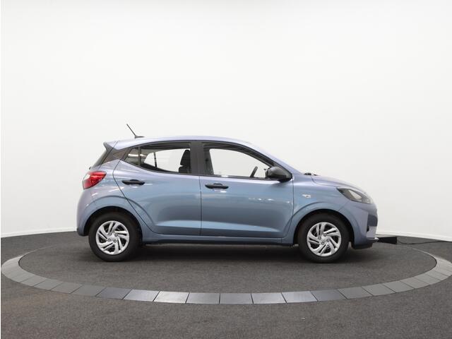 Hyundai I 10 1.0 Comfort | Navigatie | Carplay | DAB | Camera |
