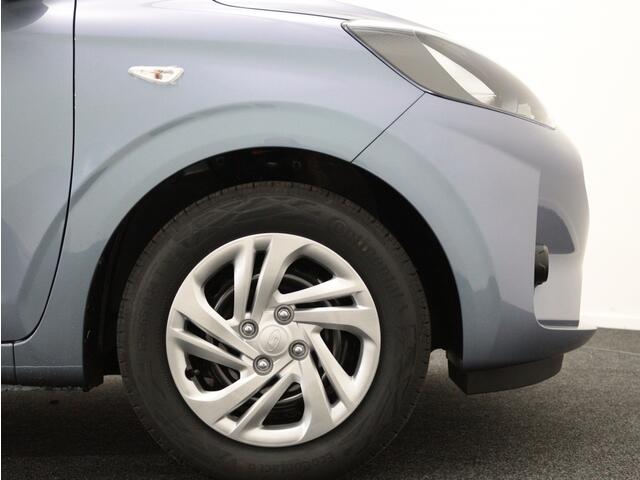 Hyundai I 10 1.0 Comfort | Navigatie | Carplay | DAB | Camera |