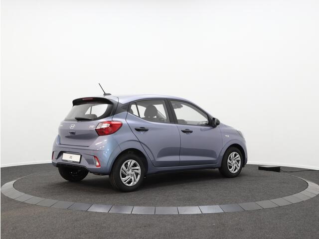 Hyundai I 10 1.0 Comfort | Navigatie | Carplay | DAB | Camera |