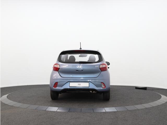 Hyundai I 10 1.0 Comfort | Navigatie | Carplay | DAB | Camera |