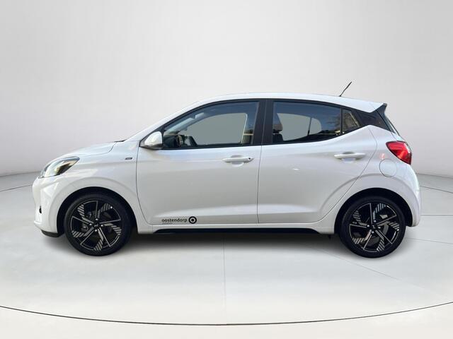Hyundai I 10 1.0 N Style | Uniek leder interieur! | 3.000,- Korting! |