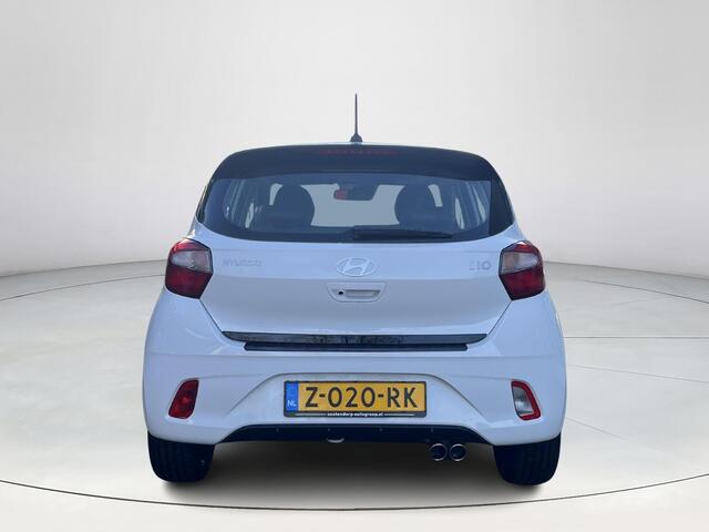 Hyundai I 10 1.0 N Style | Uniek leder interieur! | 3.000,- Korting! |