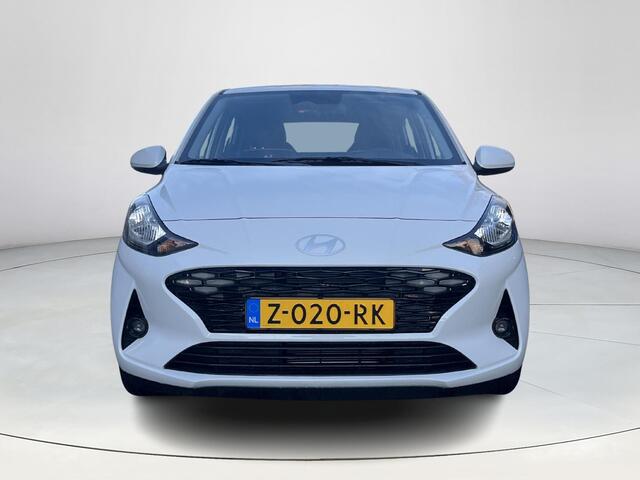 Hyundai I 10 1.0 N Style | Uniek leder interieur! | 3.000,- Korting! |
