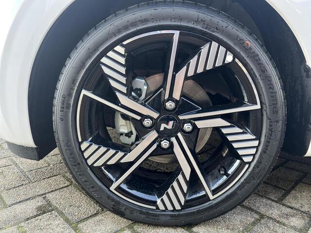 Hyundai I 10 1.0 N Style | Uniek leder interieur! | 3.000,- Korting! |