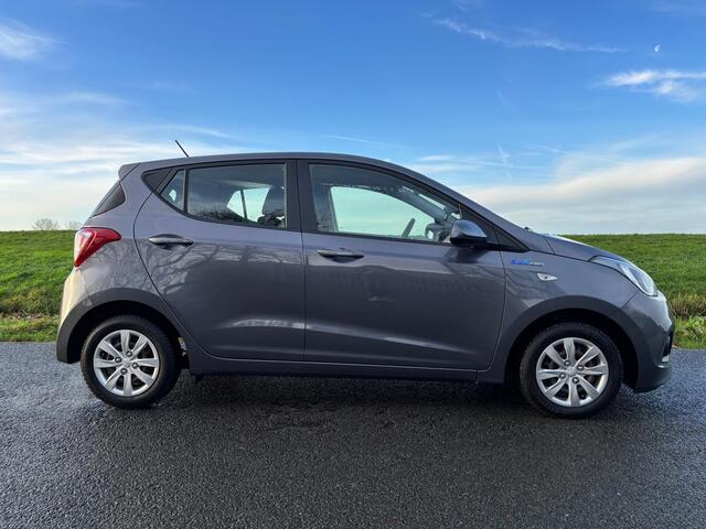 Hyundai I 10 1.0i i-Motion Comfort