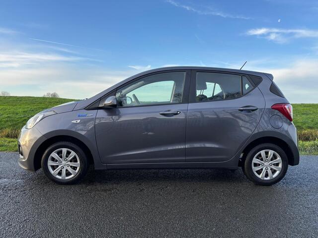 Hyundai I 10 1.0i i-Motion Comfort