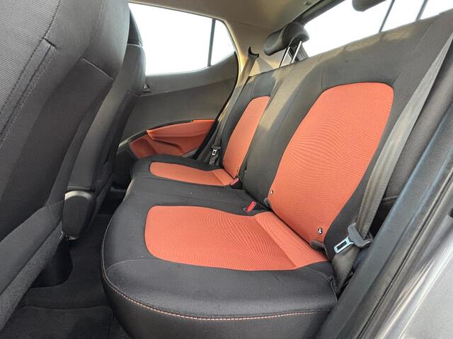 Hyundai I 10 1.0i i-Motion Comfort