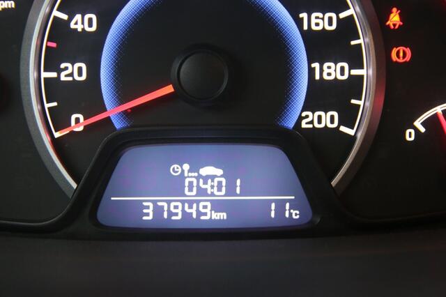 Hyundai I 10 1.0i Comfort | Apple carplay | Airco | Navigatie | LM velgen |