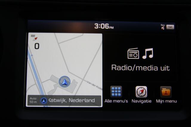 Hyundai I 10 1.0i Comfort | Apple carplay | Airco | Navigatie | LM velgen |