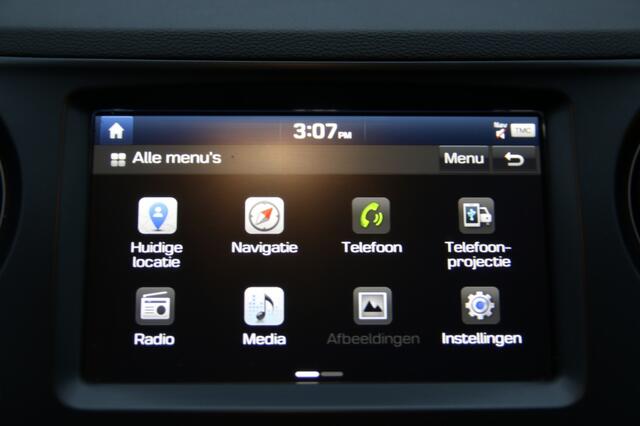 Hyundai I 10 1.0i Comfort | Apple carplay | Airco | Navigatie | LM velgen |