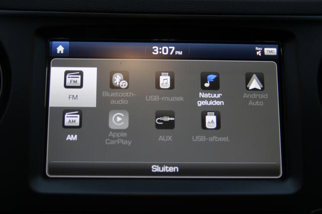 Hyundai I 10 1.0i Comfort | Apple carplay | Airco | Navigatie | LM velgen |