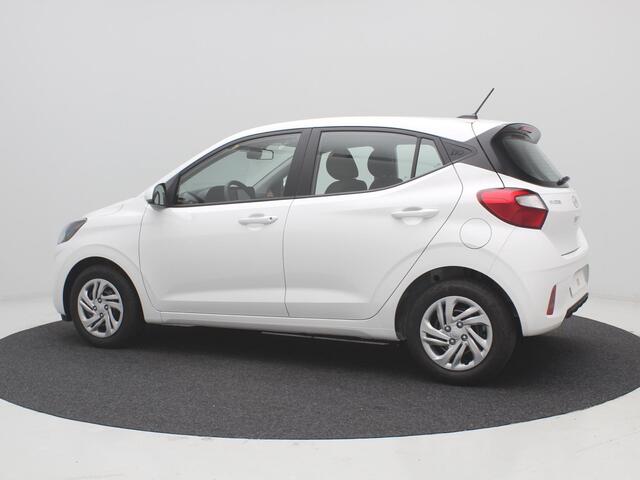 Hyundai I 10 1.0 Comfort Smart / AppleCar Play & Android Auto / DAB / Airco / Cruise Control /