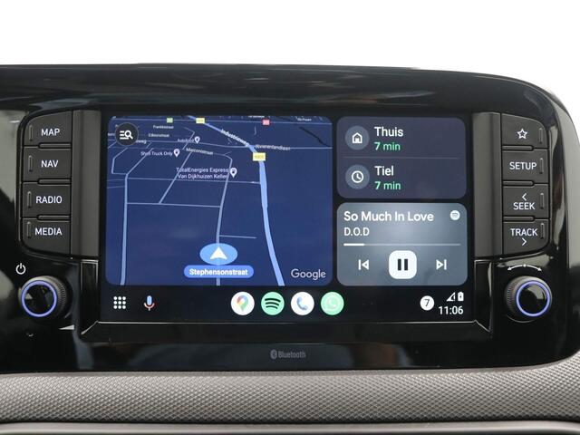 Hyundai I 10 1.0 Comfort Smart / AppleCar Play & Android Auto / DAB / Airco / Cruise Control /
