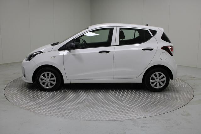 Hyundai I 10 1.0i i-Drive | Radio