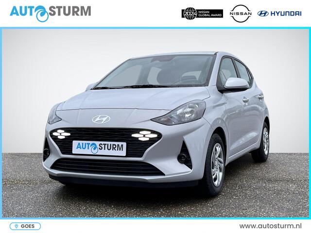 Hyundai I 10 1.0 Comfort Smart 5-zits