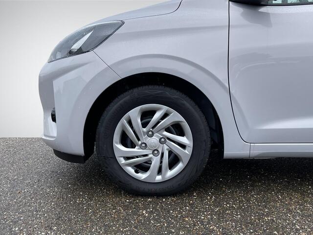 Hyundai I 10 1.0 Comfort Smart 5-zits