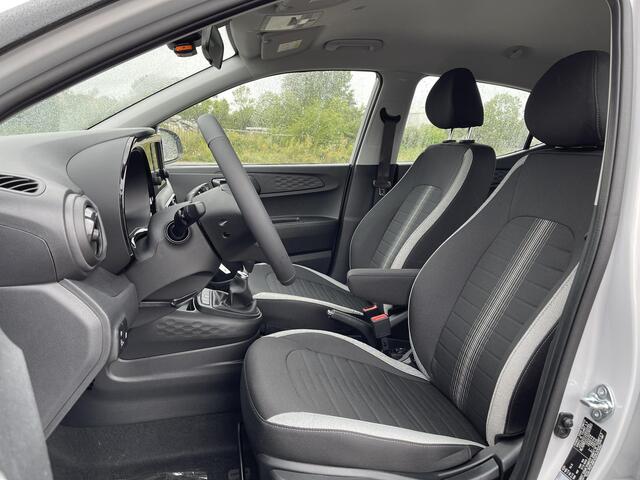 Hyundai I 10 1.0 Comfort Smart 5-zits