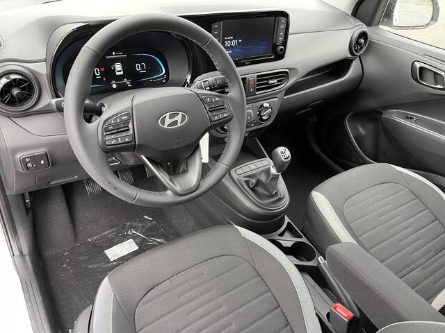 Hyundai I 10 1.0 Comfort Smart 5-zits