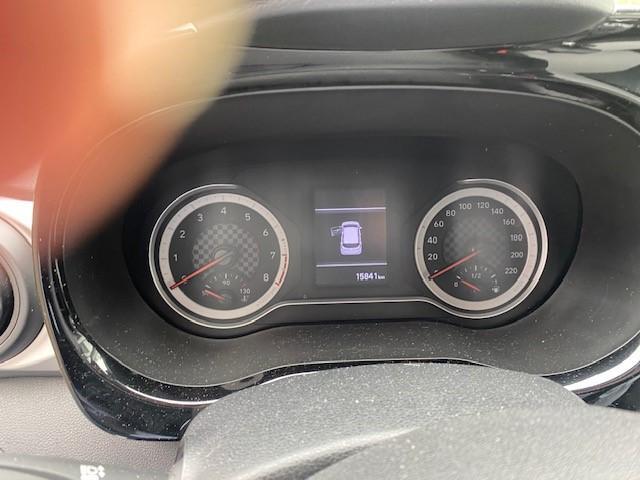 Hyundai I 10 1.0 Premium * NAVI * CAMERA * WEINIG KM'S *