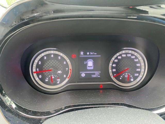 Hyundai I 10 1.0 Premium * NAVI * CAMERA * WEINIG KM'S *