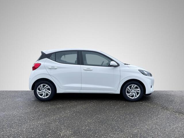 Hyundai I 10 1.0 Comfort Smart