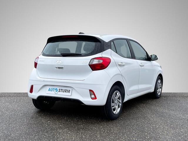Hyundai I 10 1.0 Comfort Smart
