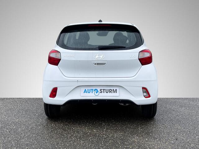 Hyundai I 10 1.0 Comfort Smart