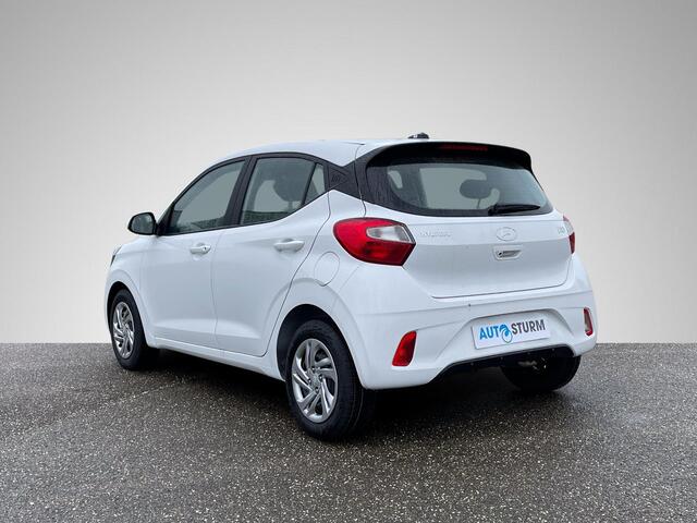 Hyundai I 10 1.0 Comfort Smart