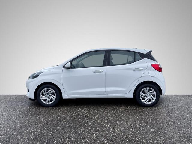 Hyundai I 10 1.0 Comfort Smart