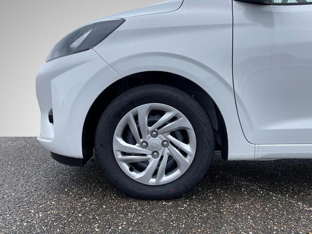 Hyundai I 10 1.0 Comfort Smart