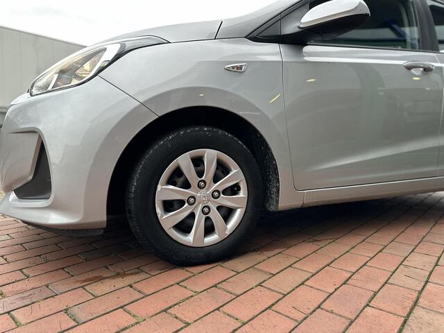 Hyundai I 10 1.0i Comfort