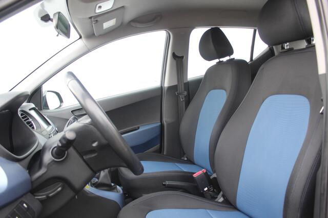 Hyundai I 10 1.0i 5p Airco / Navigatie / cruise control / AppleCarPlay/AndroidAuto