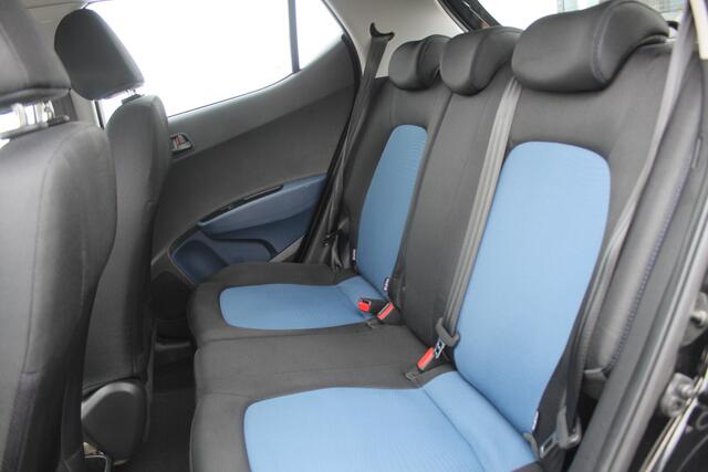 Hyundai I 10 1.0i 5p Airco / Navigatie / cruise control / AppleCarPlay/AndroidAuto