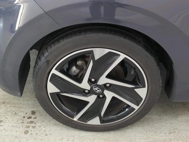 Hyundai I 10 1.0 30th Anniversary 5-DRS LUXE UITVOERING!