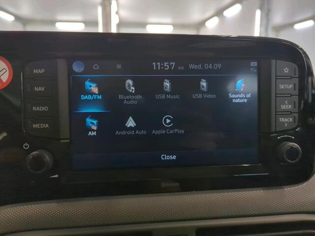 Hyundai I 10 1.0 30th Anniversary 5-DRS LUXE UITVOERING!