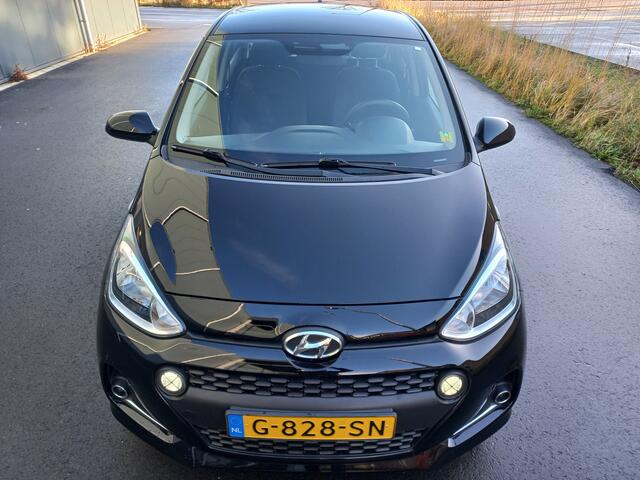 Hyundai I 10 1.0i Comfort